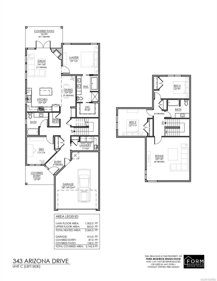 Property Photo:  343 Arizona Dr 16  BC V9H 0C6 