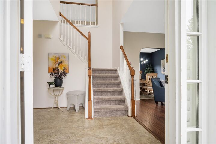 Property Photo: 202 Vivian Court VA 23690