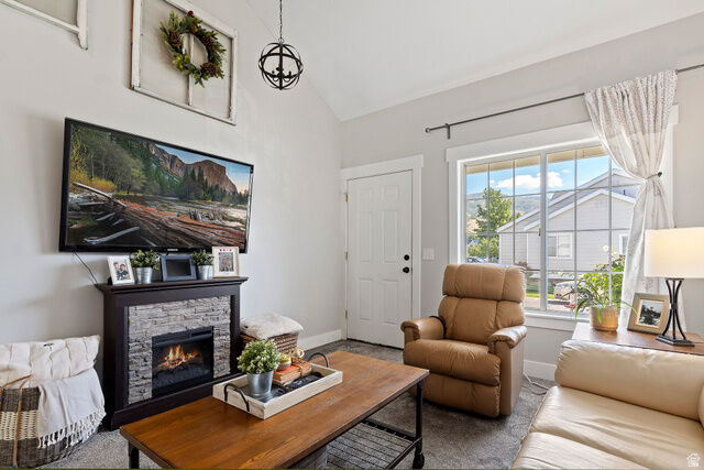 Property Photo:  499 N 200 W 19  UT 84010 