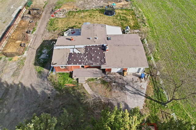 Property Photo:  2305 W 2200 S  UT 84339 