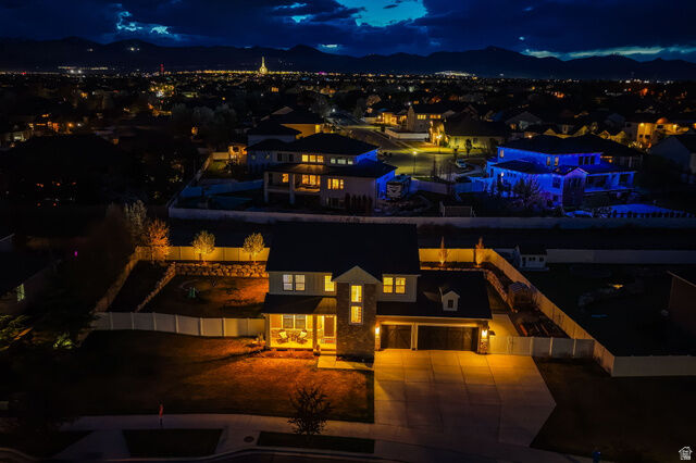 Property Photo: 10984 S Lees Dream Dr W 201 UT 84095