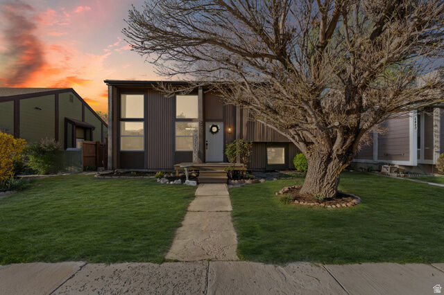 Property Photo:  2426 W Hardrock Dr  UT 84129 