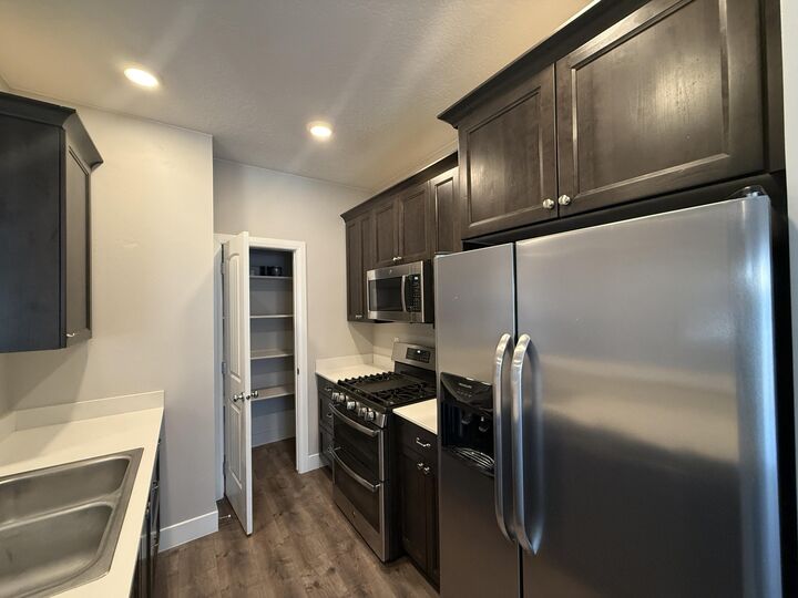 Property Photo:  173 E Fiddlers Canyon Rd 49  UT 84721 