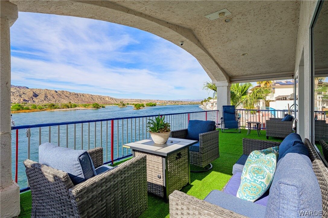 Property Photo:  1811 Riverside Drive  AZ 86442 