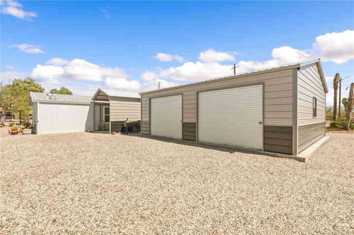 Property Photo:  1818 Del Norte Drive  AZ 86442 