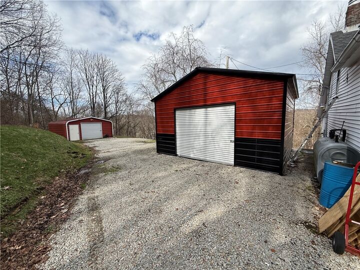 Property Photo:  225 Old Ferry  PA 15357 