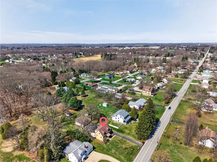 Property Photo: 508 Meridian Rd PA 16053