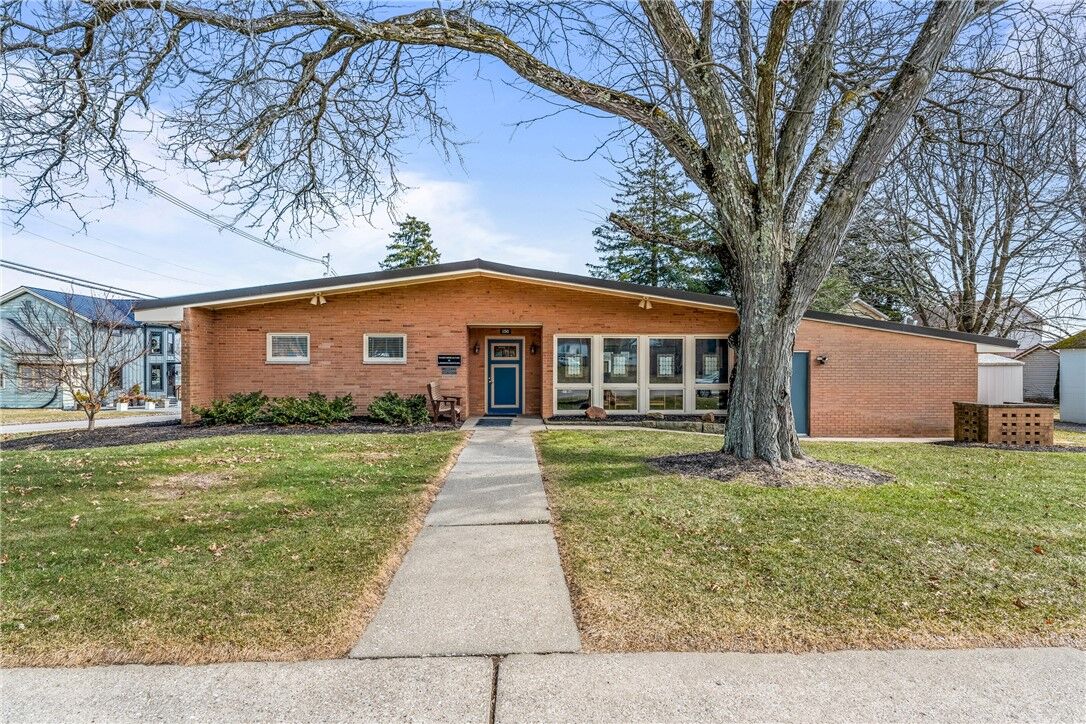 Property Photo: 145 High Street PA 16142