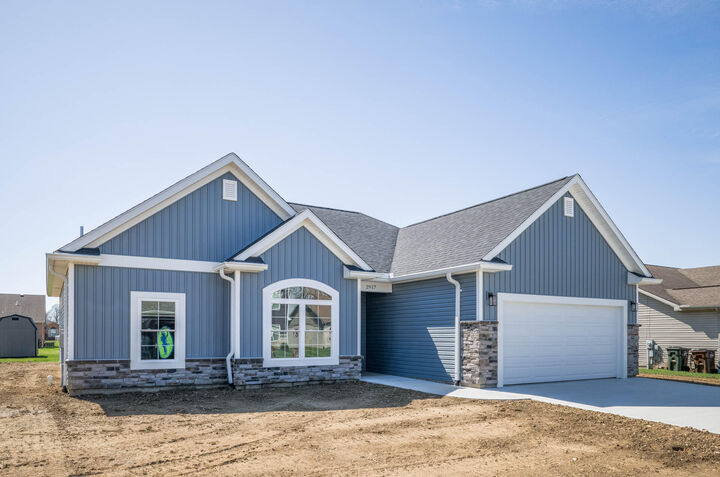 Property Photo:  2917 Seminole Way  OH 45356 