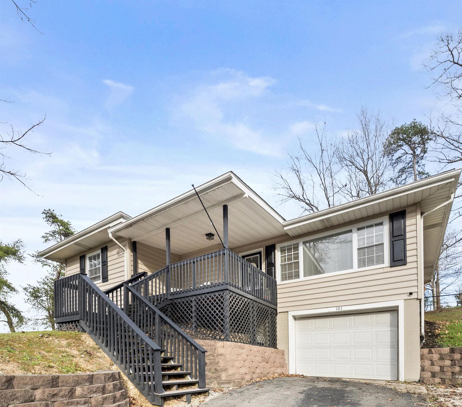 Property Photo: 101 Blantel Drive KY 41101