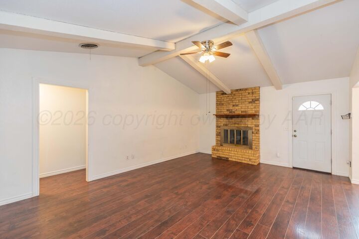 Property Photo:  4202 Scotty Drive  TX 79110-5036 