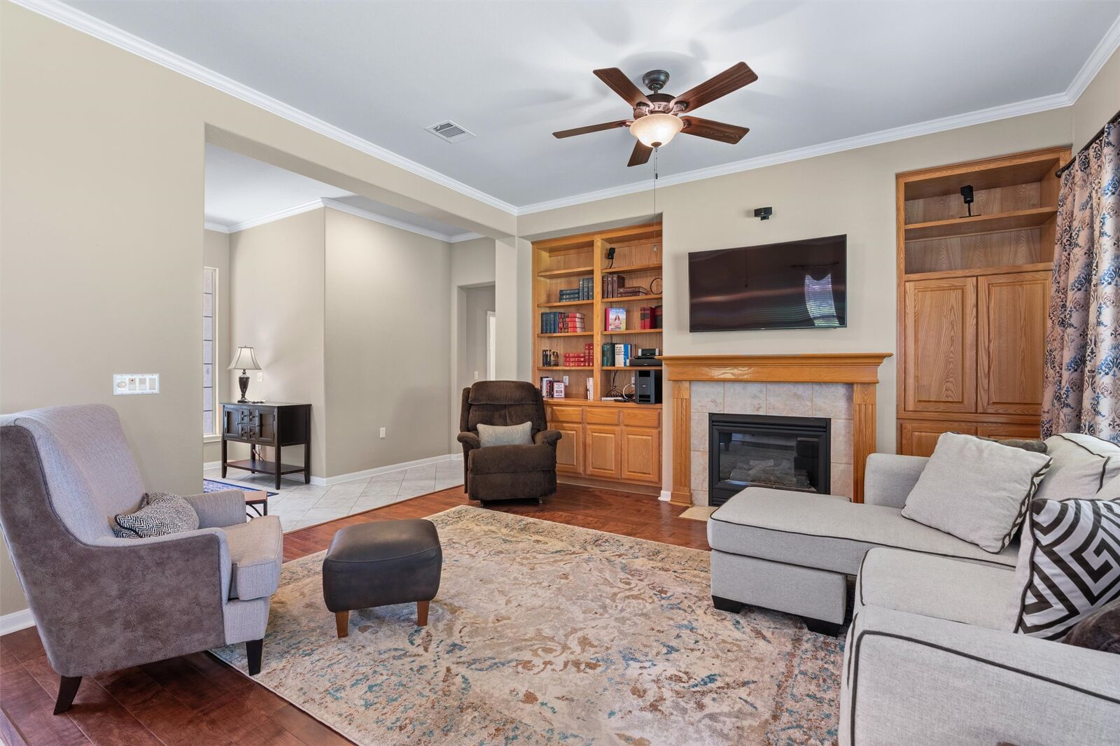 Property Photo:  110 Persimmon Lane  TX 78633 