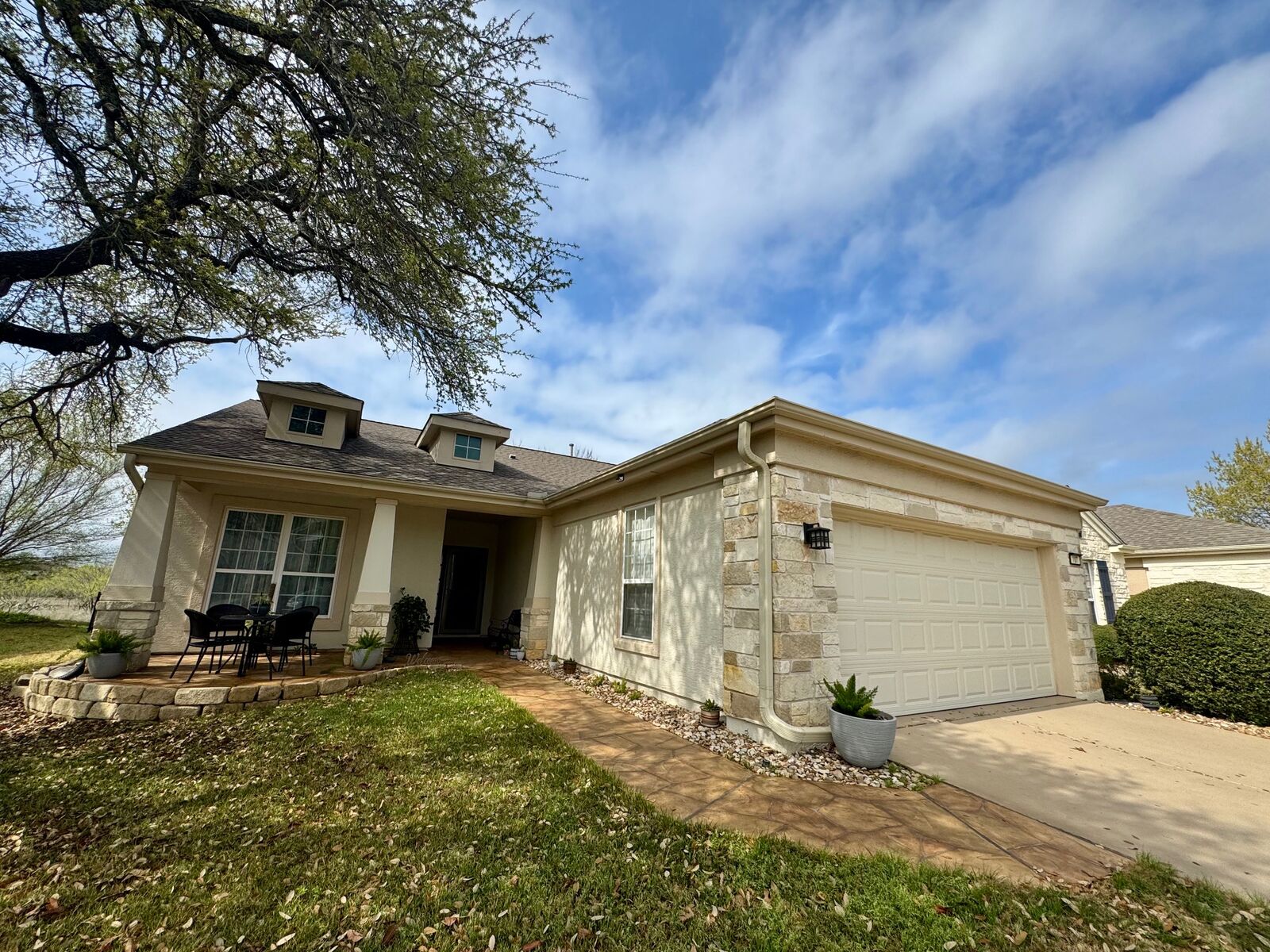 Property Photo:  107 Yosemite Road  TX 78633 