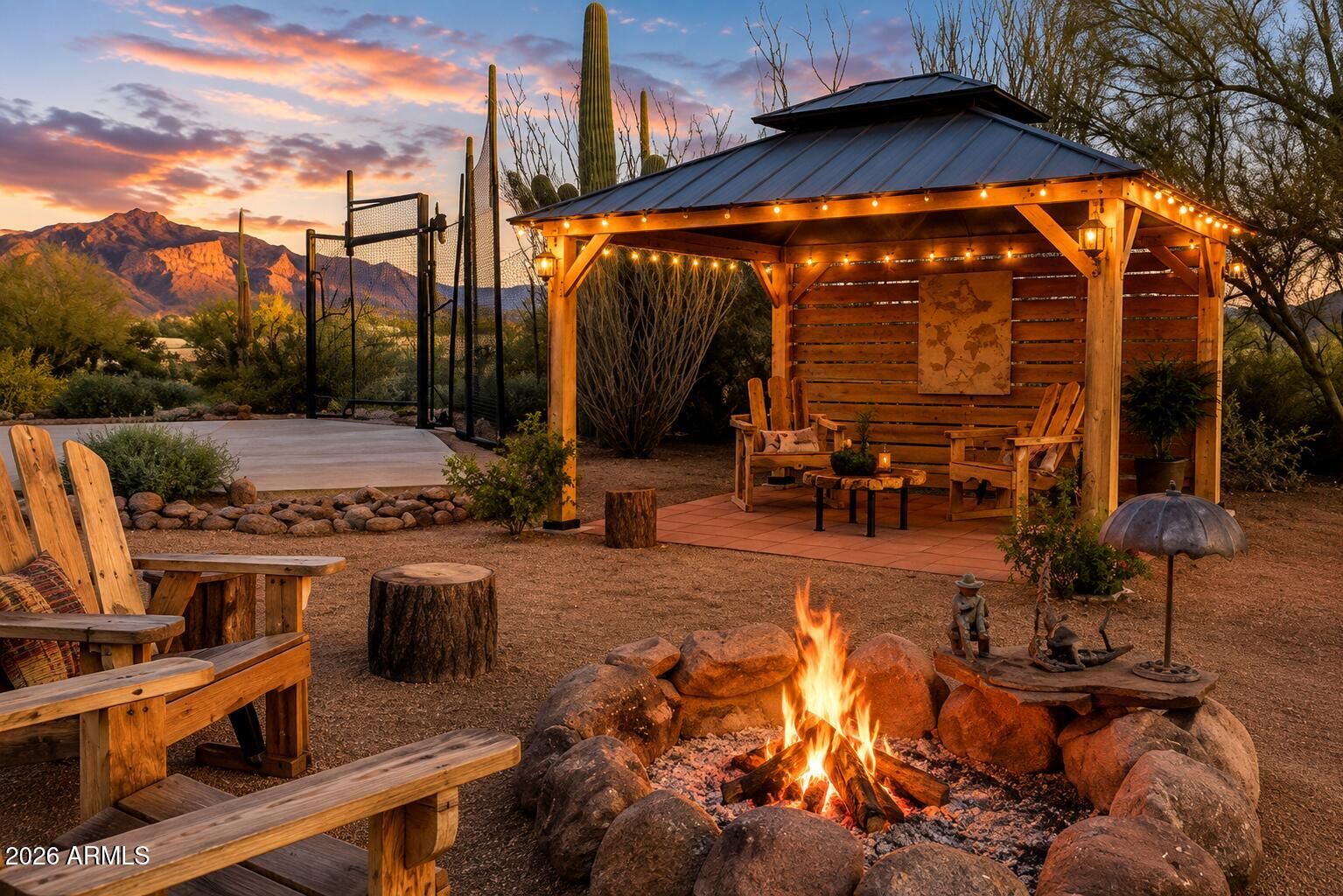 Property Photo:  10685 E Valley View Drive  AZ 85118 