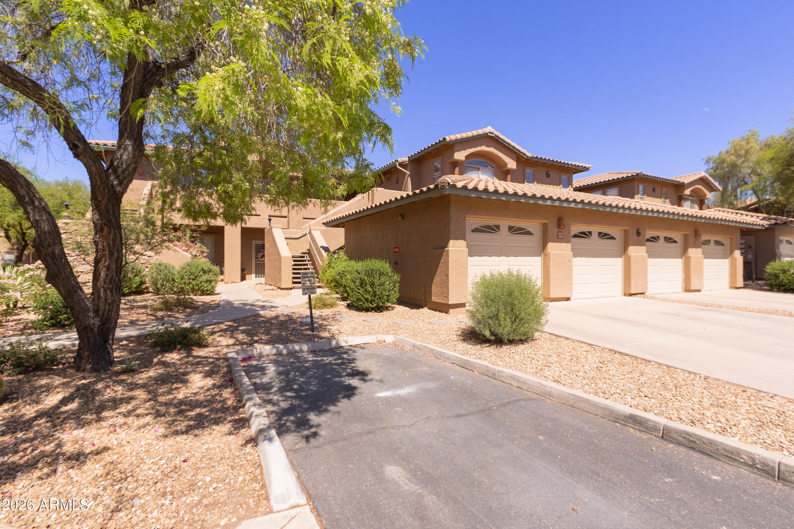 Property Photo:  11500 E Cochise Drive 2011  AZ 85259 