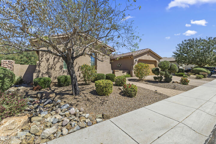 Property Photo:  3664 E Horseshoe Drive  AZ 85249 