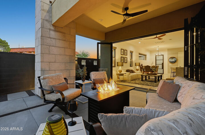 Property Photo:  1 Easy Street 26  AZ 85377 