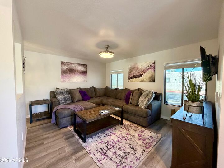 Property Photo:  16063 N 26th Avenue  AZ 85023 