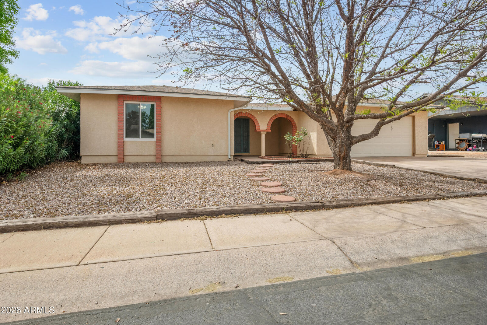 Property Photo:  5120 Calle Bonita --  AZ 85635 