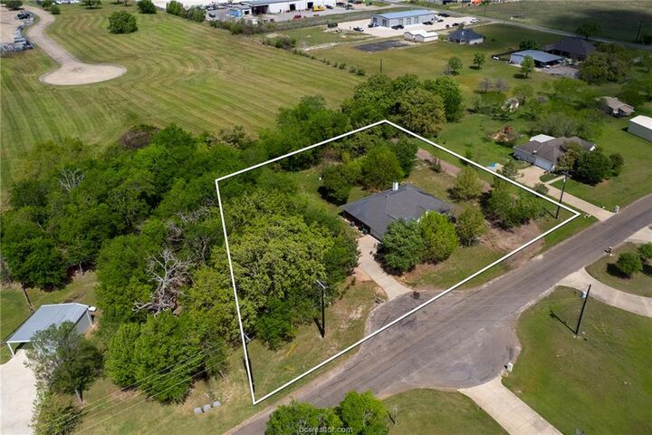 Property Photo:  4203 Golden Eagle Dr Drive  TX 77808 