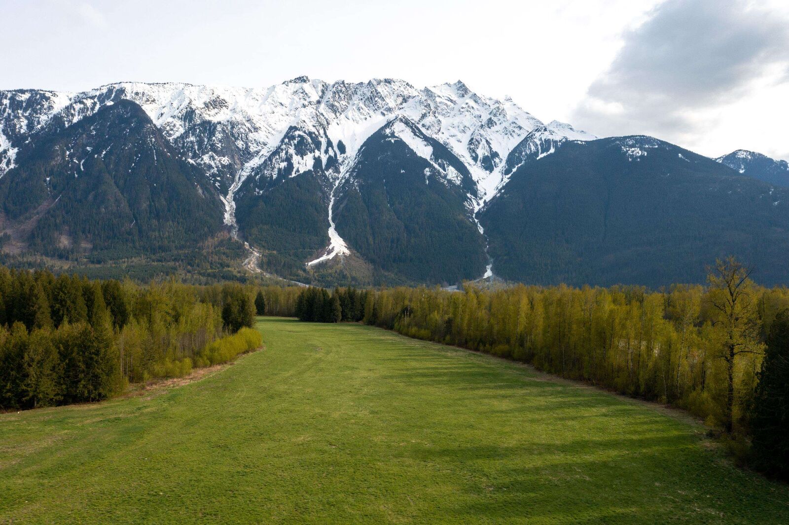 Property Photo: 1692 Highway 99 BC V0N 2L0