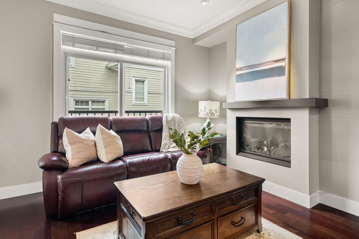 Property Photo: 2689 Parkway Drive 26 BC V4P 0C3