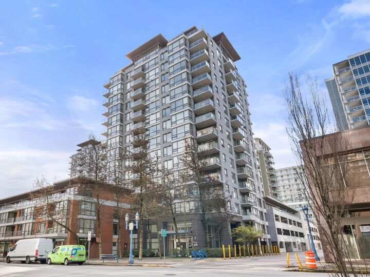 8100 Saba Road 905 — photo 1