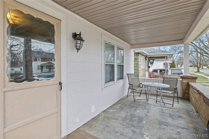 Property Photo:  3023 Orleans Avenue  NY 14303 