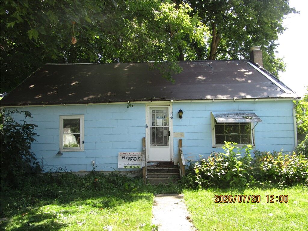 Property Photo:  24 Stanton Street  NY 14870 