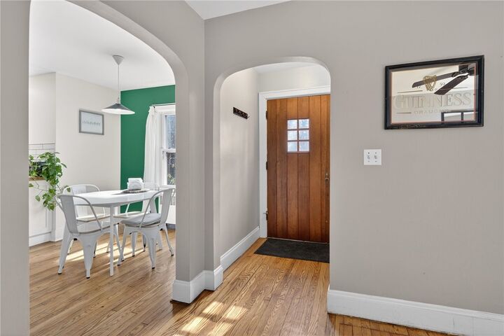 Property Photo: 1540 Slaterville Road NY 14850