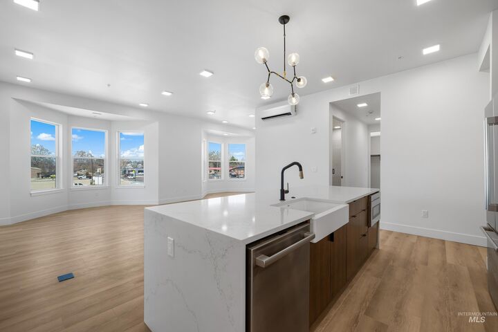 Property Photo:  55 E State St 201  ID 83616 