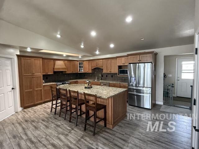 Property Photo:  9022 Highway 44   86644-5618 