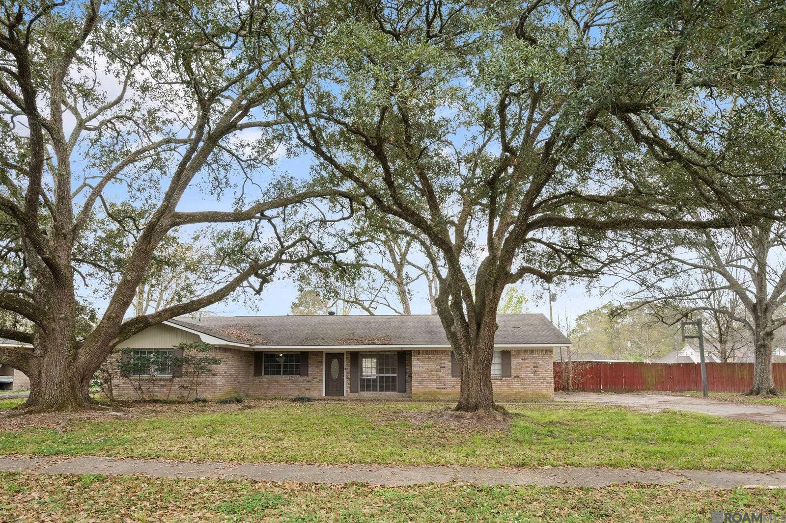 Property Photo:  3466 Nelson St  LA 70791 