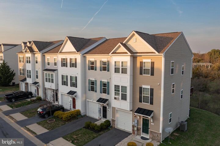 Property Photo:  179 Schramm Loop  VA 22655 