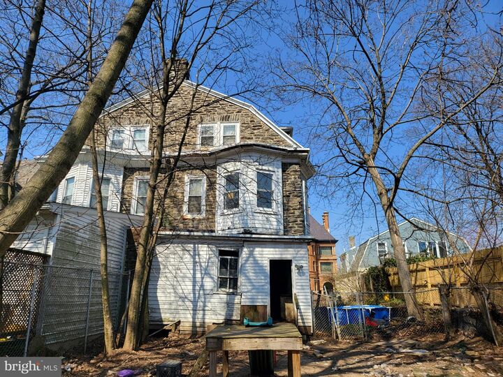 Property Photo:  222 W Johnson Street  PA 19144 