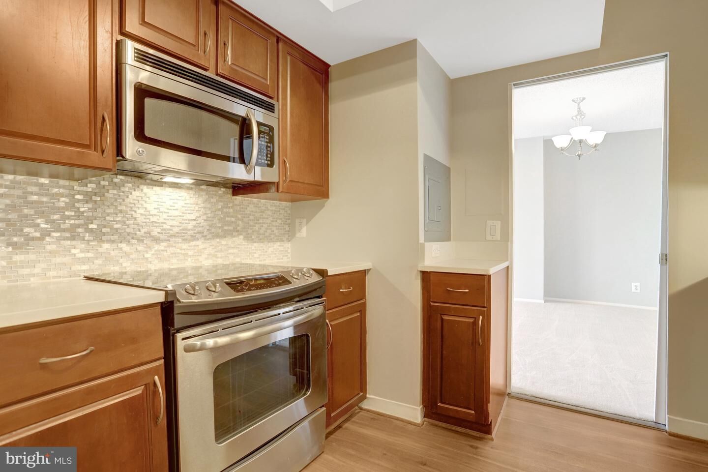 Property Photo:  3800 Fairfax Drive 1711  VA 22203 