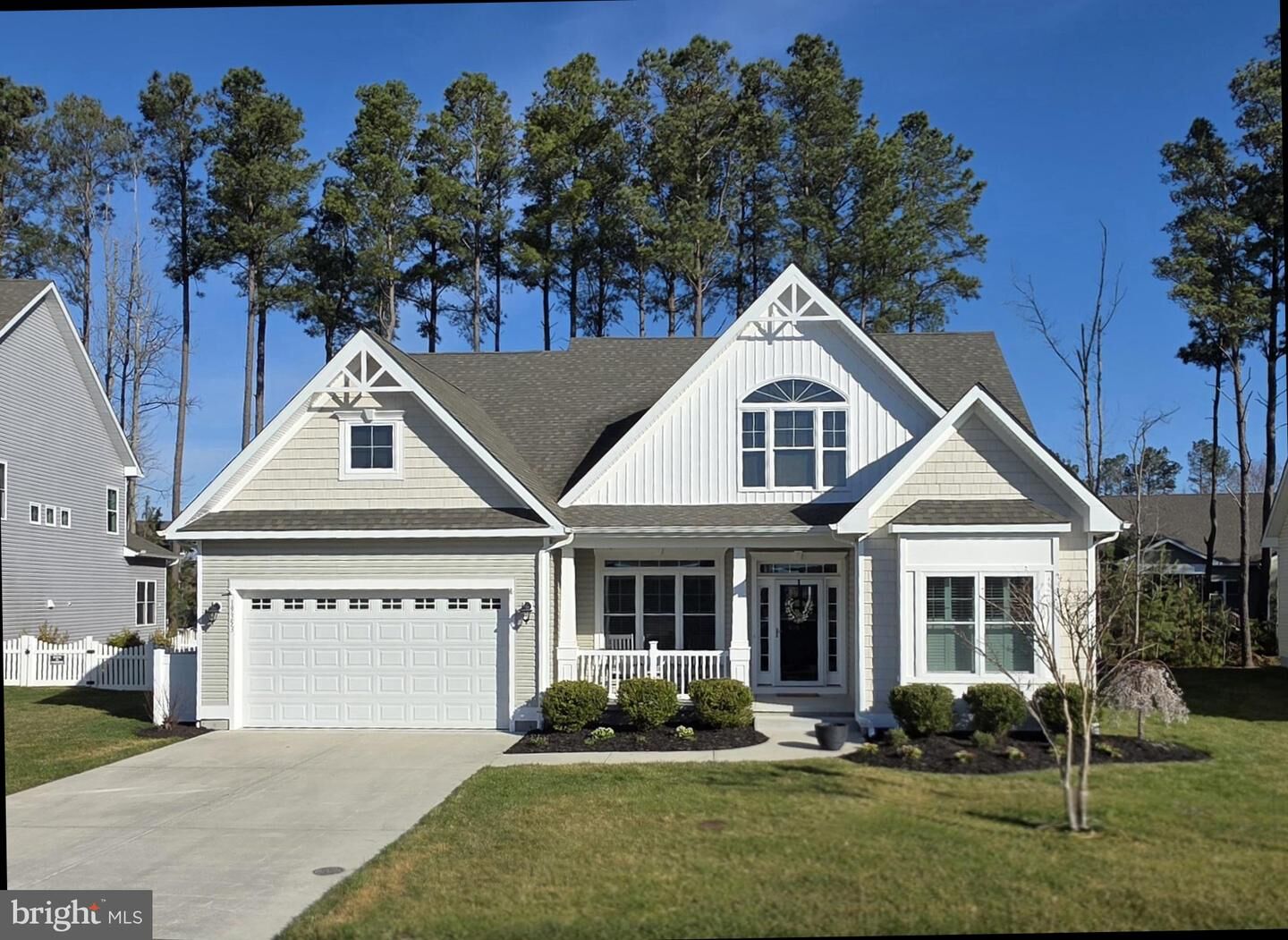 Property Photo:  19353 Longfellow Way  DE 19947 