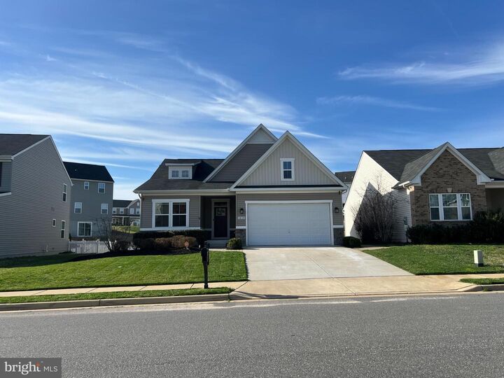 Property Photo:  5424 Holley Oak Lane  VA 22407 