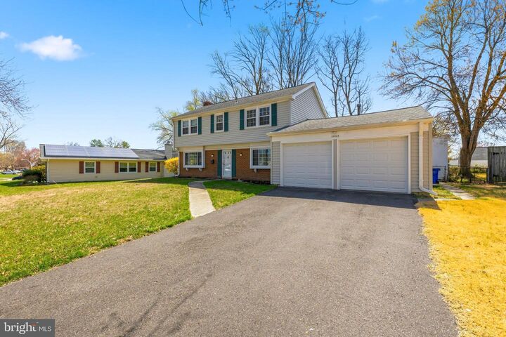Property Photo:  12423 Chalford Lane  MD 20715 