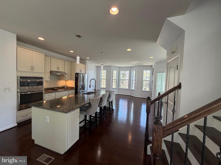 Property Photo: 1349 Gilmore Street VA 22401