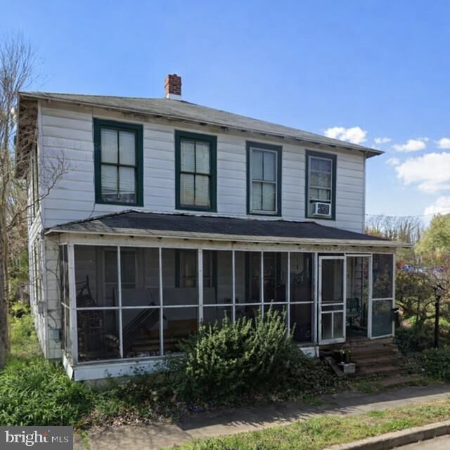 Property Photo: 300 Prince Edward Street VA 22401