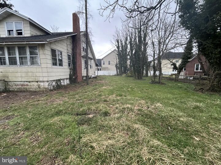 Property Photo: 723 Chestnut Street DE 19968