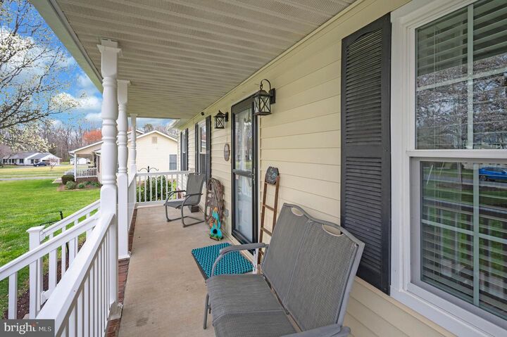 Property Photo:  9504 Quail Meadows Drive  VA 22551 