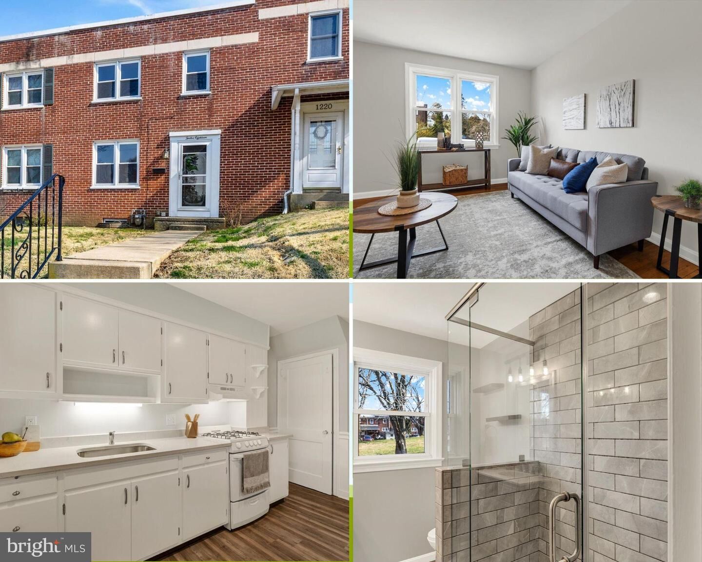 Property Photo:  1218 Fremont Street  PA 17603 