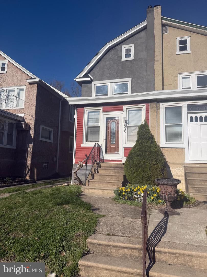 Property Photo:  535 Brookside Avenue  PA 19050 