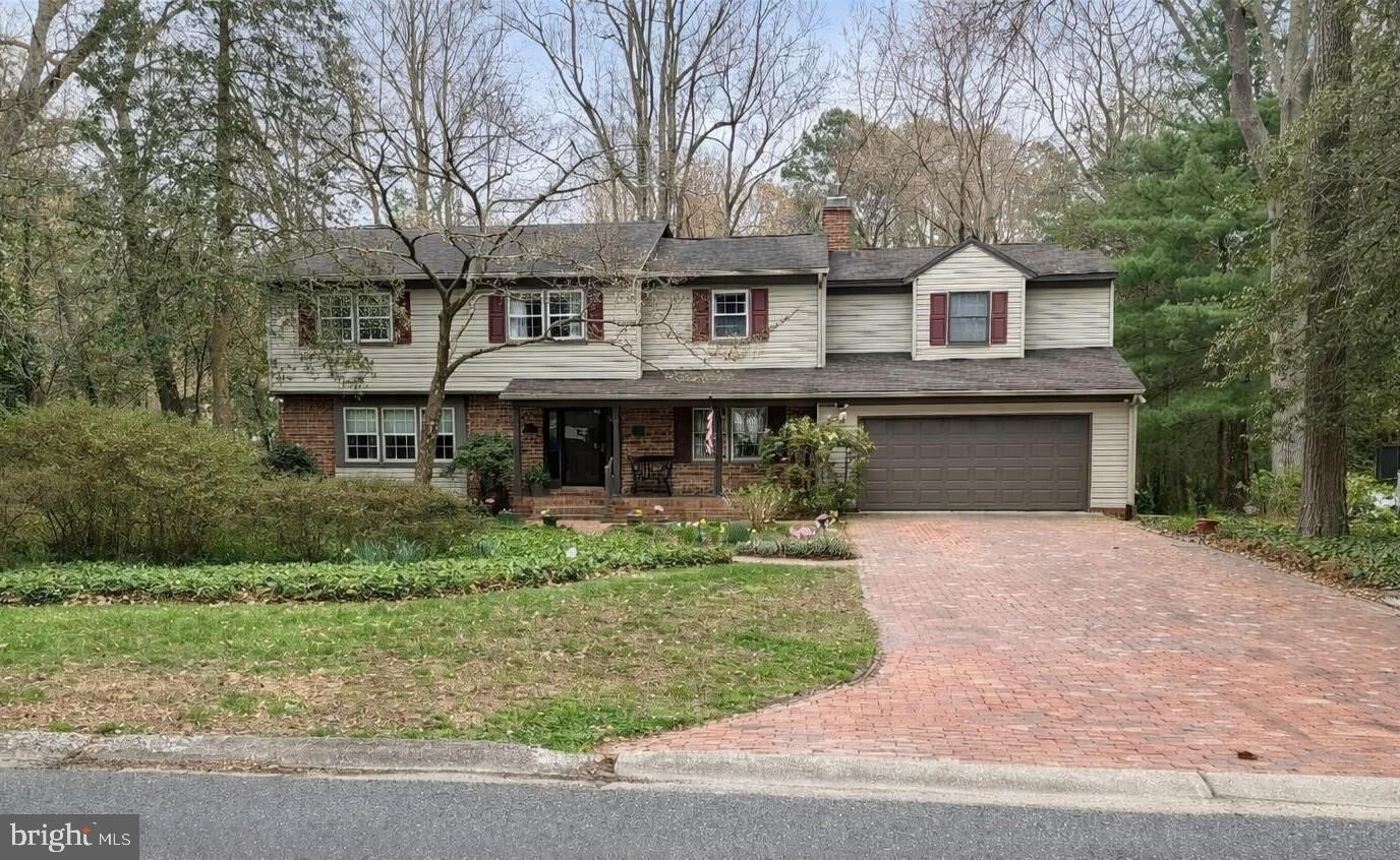 Property Photo: 516 Indian Lane MD 21801