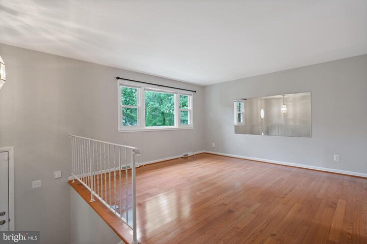 Property Photo:  13712 S Springfield Road  MD 20613 