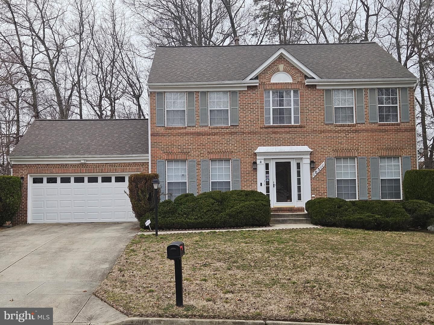 Property Photo:  10511 Gloucester Lane  MD 20623 