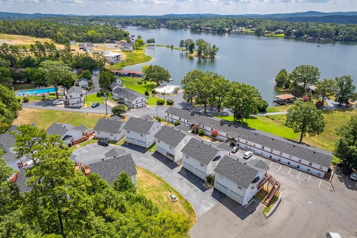 Property Photo:  208 Aberina Street  AR 71913 