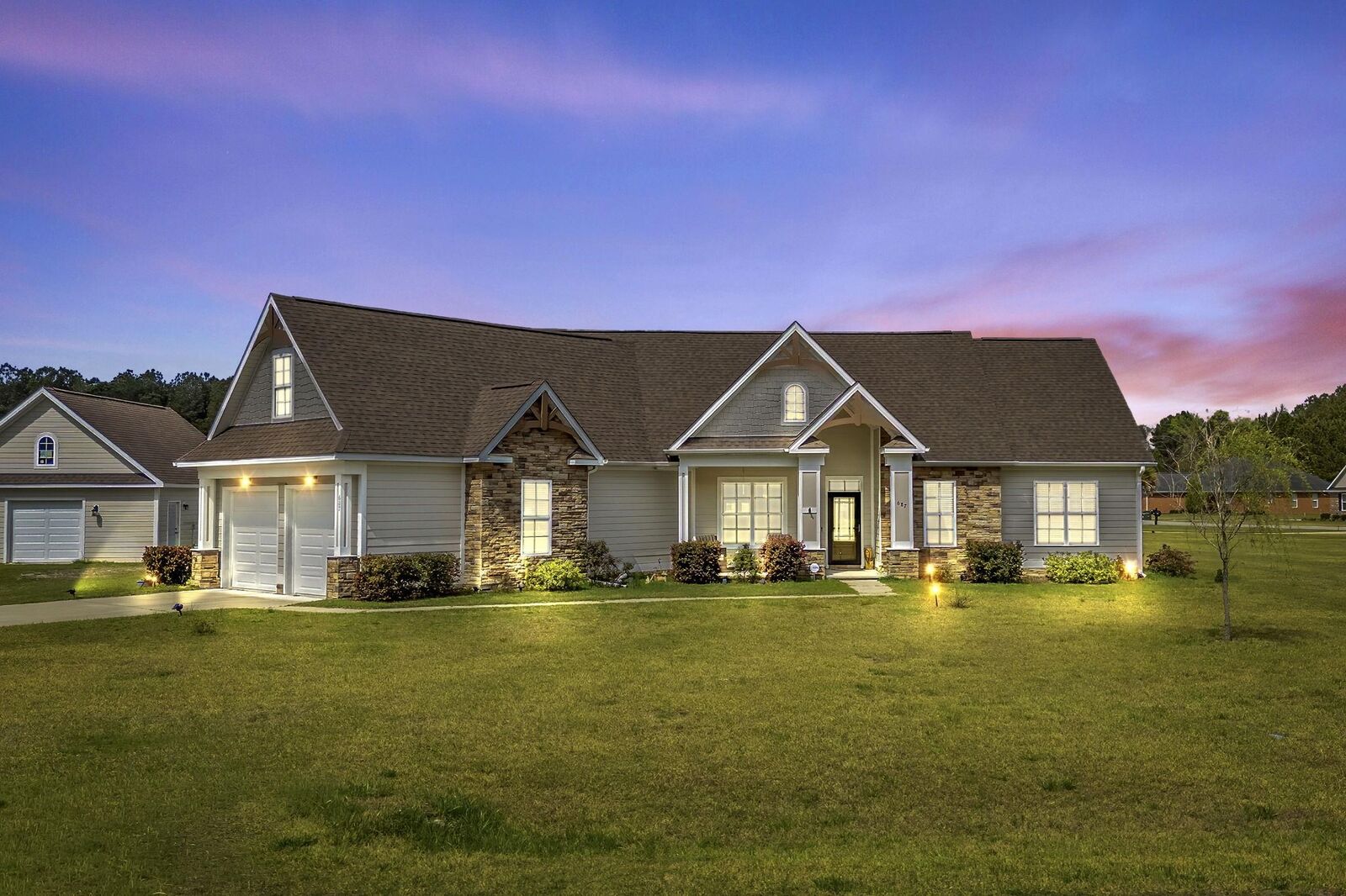 Property Photo:  687 Tiger Paw Rd.  SC 29569 